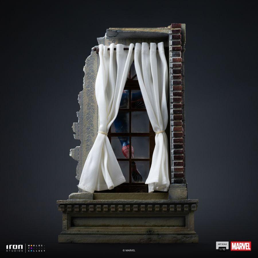 Spider-Man: Brand New Day - Spider-Man Art Scale 1/10 Statue