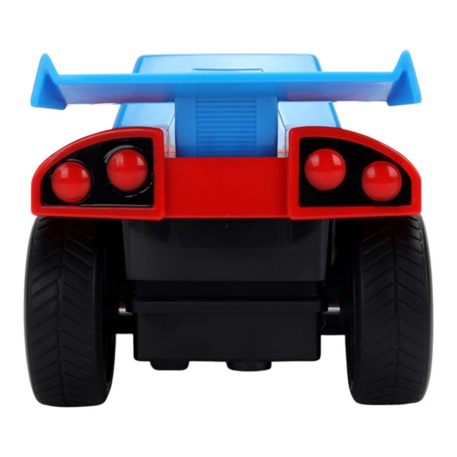 Spider-Man - 1:32 Spider-Man Buggy R/C Car (Simple Function)