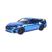 Custom Wrap - 2018 Ford Mustang GT 1:24 Scale Diecast Vehicle