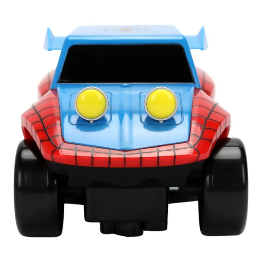 Spider-Man - 1:32 Spider-Man Buggy R/C Car (Simple Function)