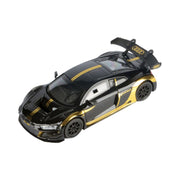 Midnight Eclipse - Audi R8 LMS GT3 1:24 Scale Diecast Vehicle