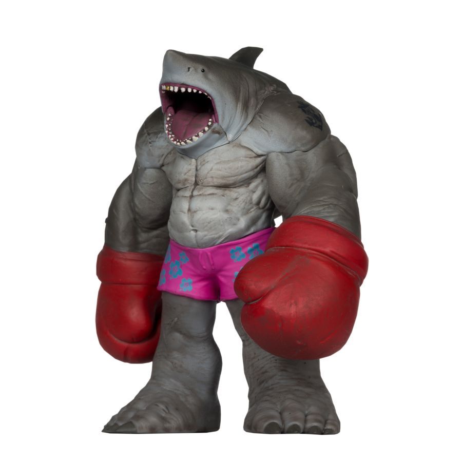 DC Comics - Collector Vinyl Figure ASST Wave 2
