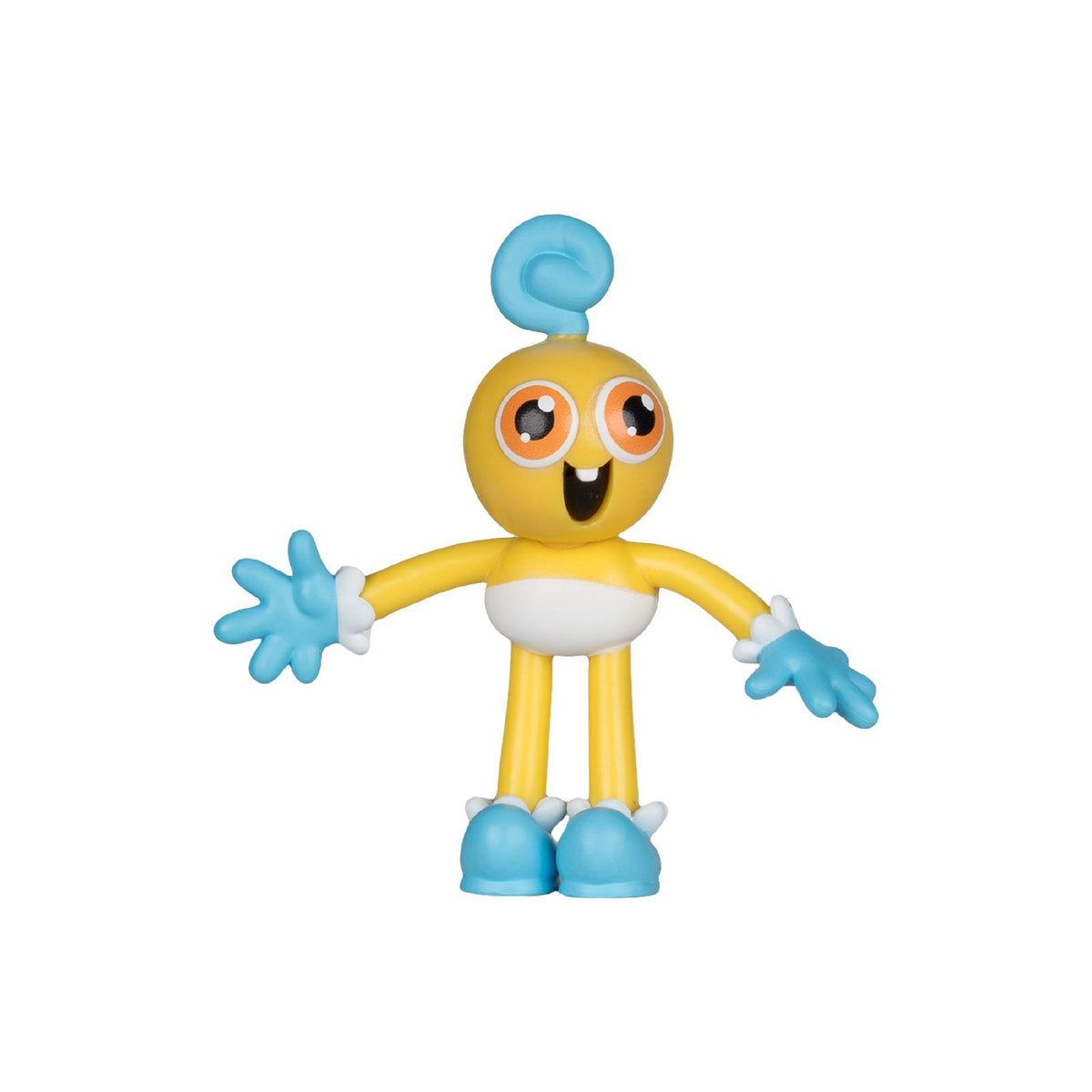 Poppy Playtime = Daddy Long Legs 7″ Action Figure