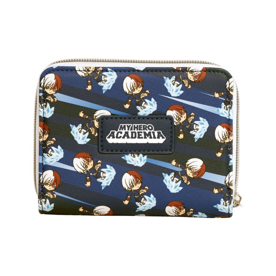 My Hero Academia - Todoroki Purse