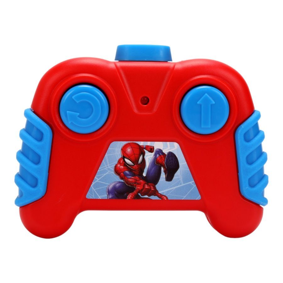 Spider-Man - 1:32 Spider-Man Buggy R/C Car (Simple Function)