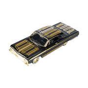 Midnight Eclipse - 1964 Chevrolet Impala 1:24 Scale Diecast Vehicle