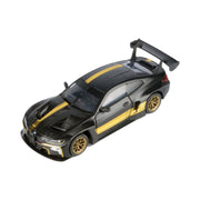 Midnight Eclipse - BMW M4 GT3 1:24 Scale Diecast Vehicle