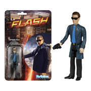 The Flash (TV) - Captain Cold ReAction Figure