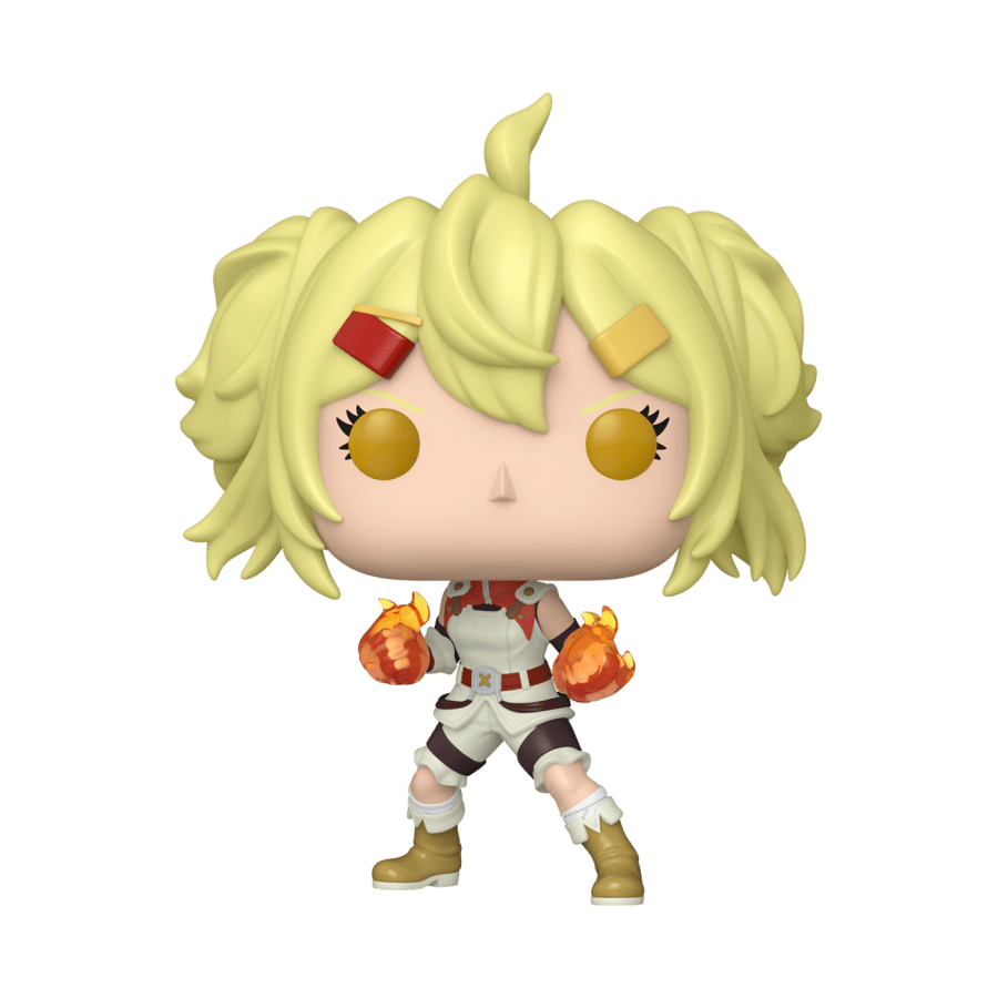 Shangri-La Frontier – Oikatzo (Pop! Vinyl)