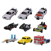 Hollywood Rides - Nano Hollywood Rides Vehicle Assortment B