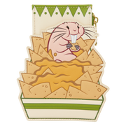 Kim Possible - Rufus Nachos Card Holder