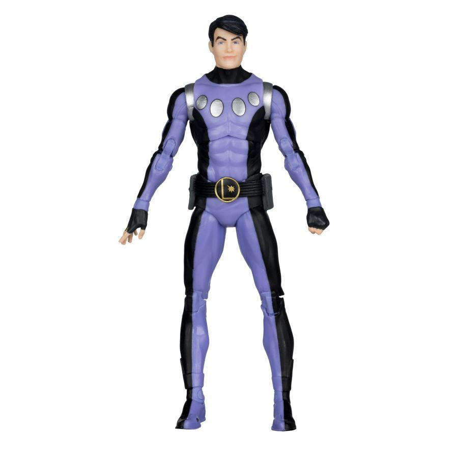 DC Comics - Cosmic Boy (Final Crisis) 7″ Action Figure