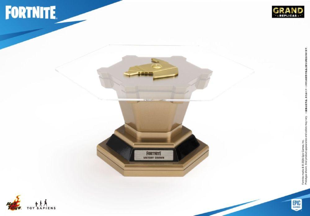 Fortnite - Victory Crown 1:1 Scale Replica