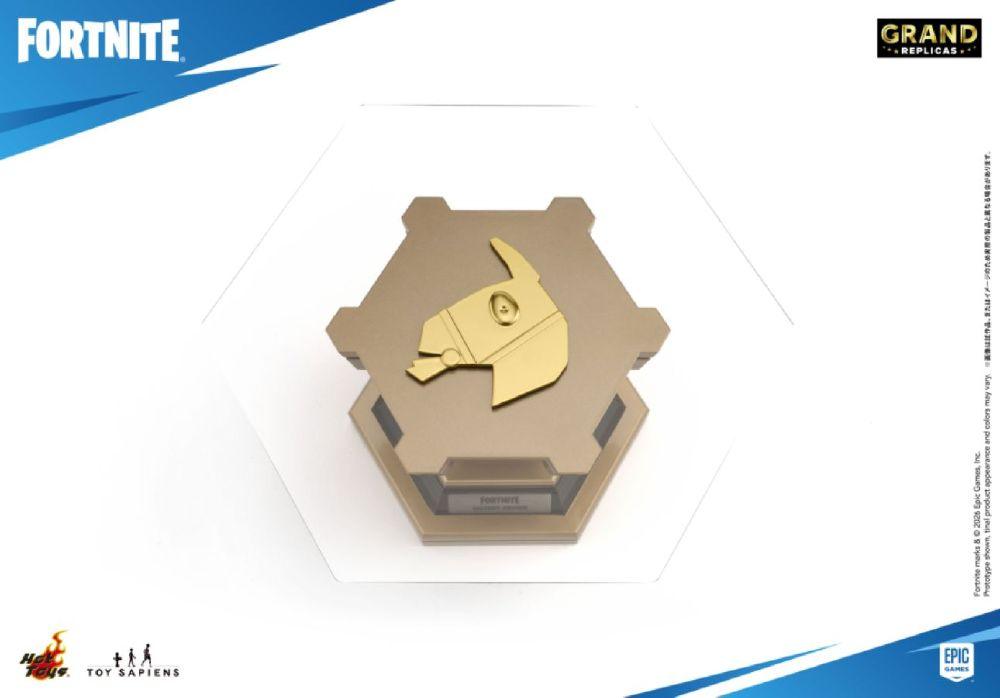 Fortnite - Victory Crown 1:1 Scale Replica