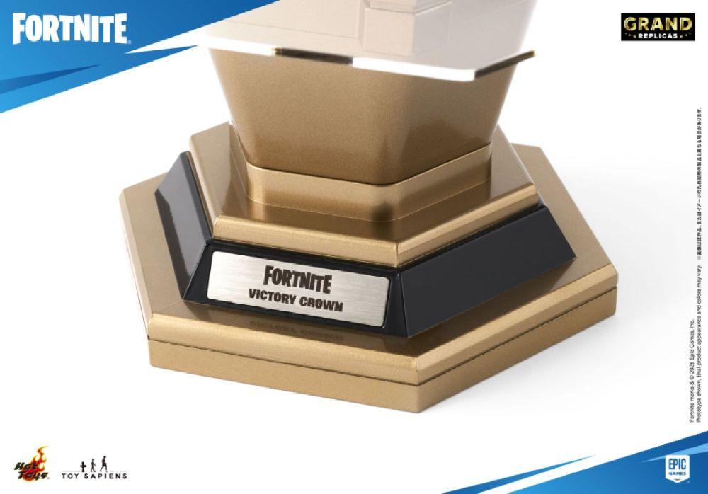 Fortnite - Victory Crown 1:1 Scale Replica