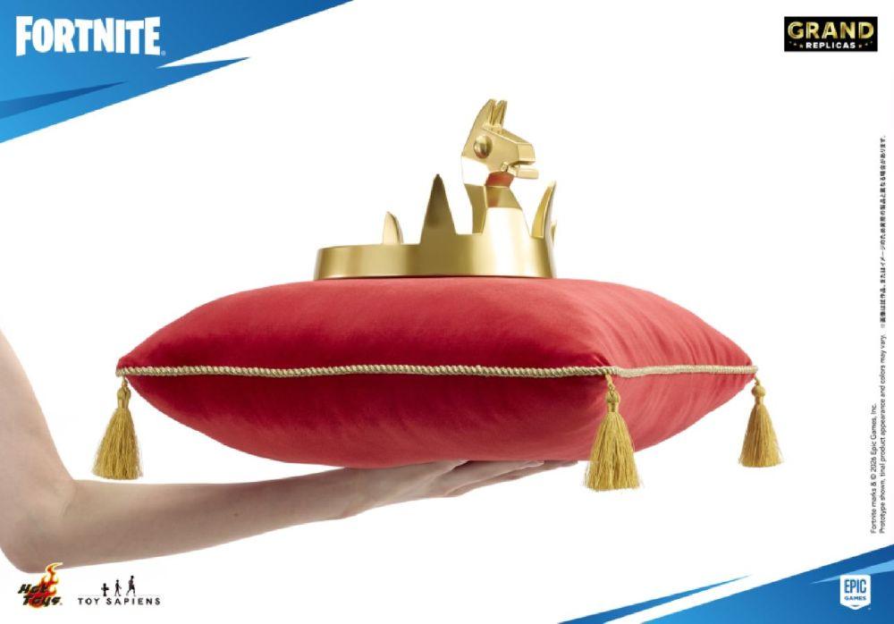 Fortnite - Victory Crown 1:1 Scale Replica