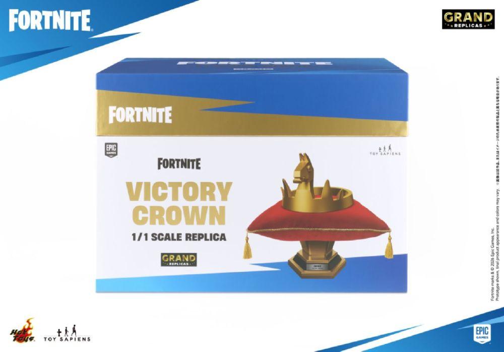 Fortnite - Victory Crown 1:1 Scale Replica