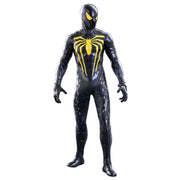 Spider-Man (Video Game 2018) - Anti-Ock Suit Deluxe 1:6 Scale Collectable Action Figure