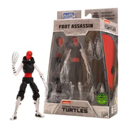Teeange Mutant Ninja Turtles (Comics) - Foot Assassin 5″ BST AXN Action Figure (Wave 3)