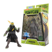 Teenage Mutant Ninja Turtles (comics) - Jennika 5″ Action Figure