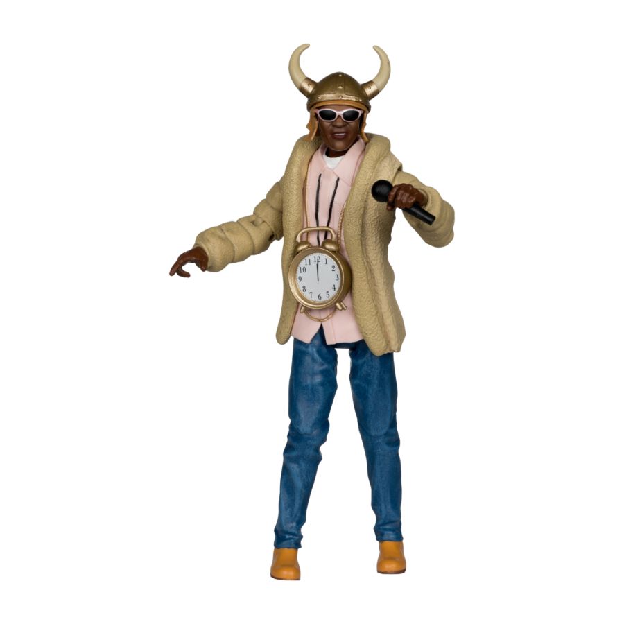 Flavor Flav - Flavor Fav Music Maniacs 6″ Figure