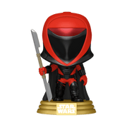 Star Wars: Legends - Carnor Jax (Pop! Vinyl)