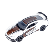 Revved Racers - 1:32 2018 Chevrolet Camaro ZL1 1LE Diecast Vehicle