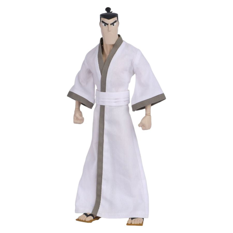 Samurai Jack - Samurai Jack One:12 Collective Action Figure