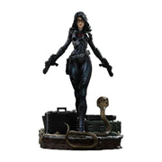 G.I. Joe - Baroness 1:10 Scale Statue