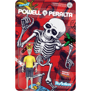 Powell Peralta - Rodney Mullen ReAction 3.75″ Figure