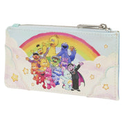 Care Bears - Care Bears x Sesame Street Large Card Holder