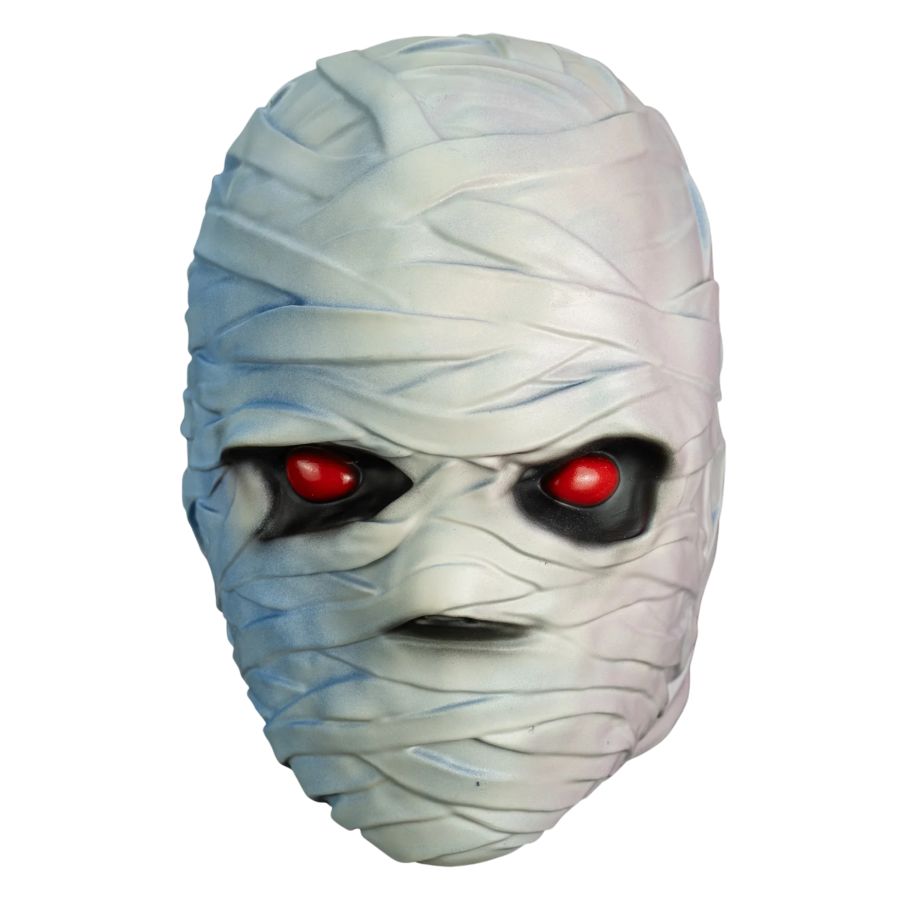 Goosebumps - Mummy Vinyl Mask