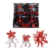Stranger Things - 2.5″ Metalfigs Assortment (Display of 12)