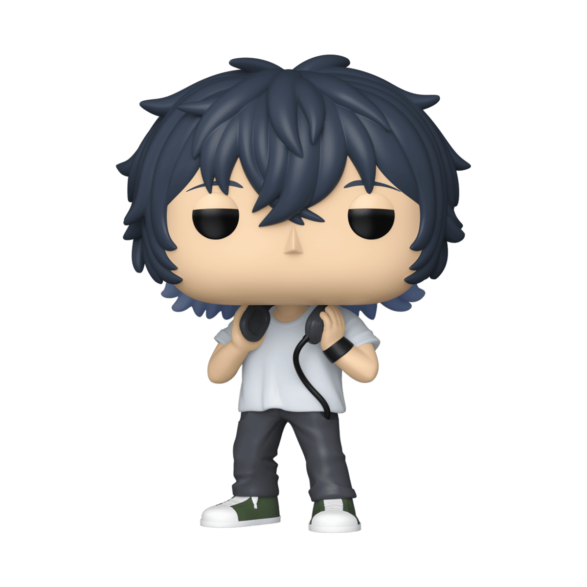 Witch Watch - Keigo Magami (Pop! Vinyl)