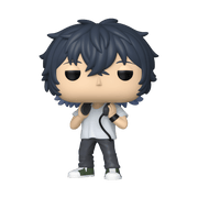 Witch Watch - Keigo Magami (Pop! Vinyl)