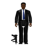 The Office - President Jackson (Threat Level Midnight) ReAction 3.75″ Action Figure