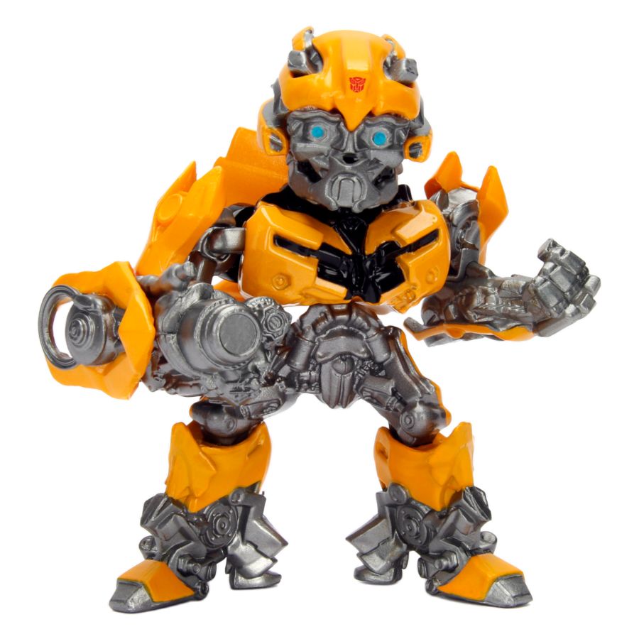 Transformers 5: The Last Knight - Bumblebee 4″ Figure