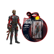 Suicide Squad (2016) – Deadshot Action Figure