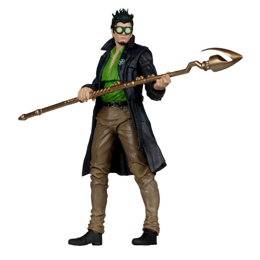 DC Multiverse - Starman (Jack Knight) 7″ Action Figure