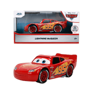 Cars - 1:32 Lightning McQueen Diecast Vehicle