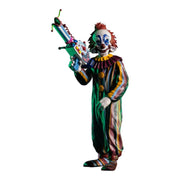 Killer Klowns - Rudy 8” Figure