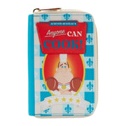 Ratatouille - Cook Book 15th Anniversary Purse