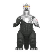 Godzilla vs Mechagodzilla (1974) - Half-Transformed Mechagodzilla Reaction 3.75″ Figure
