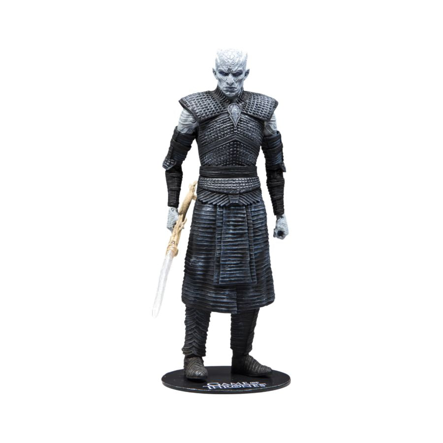 Game of Thrones - Night King 6″ Figure