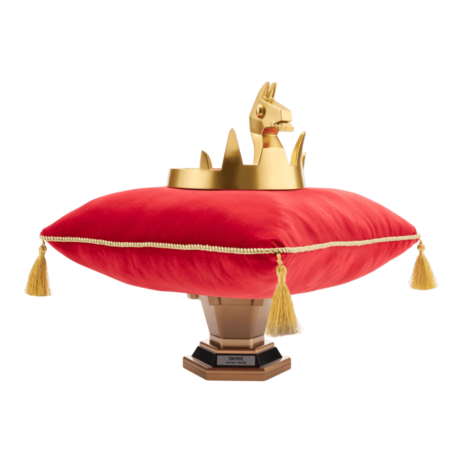 Fortnite - Victory Crown 1:1 Scale Replica