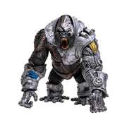 Spawn - Cy-Gor MegaFig