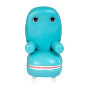 Pee-Wee’s Playhouse - Chairry ReAction 3.75″ Action Figure