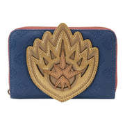 Guardians of the Galaxy: Vol 3 - Ravager Badge Zip Wallet