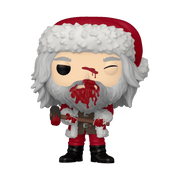 Violent Night - Santa Claus (Pop! Vinyl)