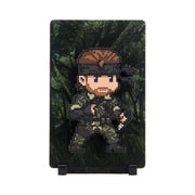 Metal Gear Solid 3 - Naked Snake 4.3″ FiGGYZ